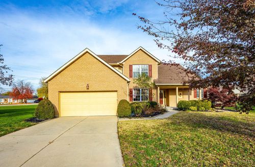 460 Marsh Dr, Fairfield, OH, 45014-9119 | Card Image