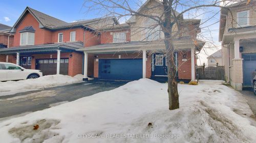 71 Cobblehill Cres, Brampton, ON, L6P2M3 | Card Image