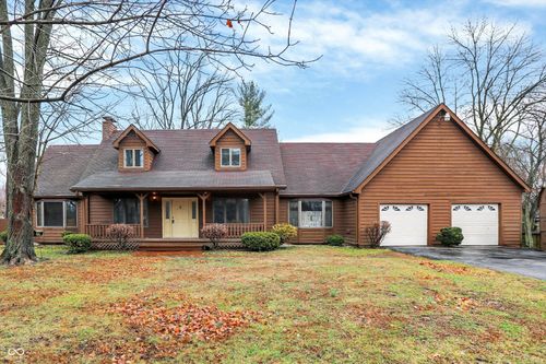 8537 Railroad Rd, Indianapolis, IN, 46217-4855 | Card Image