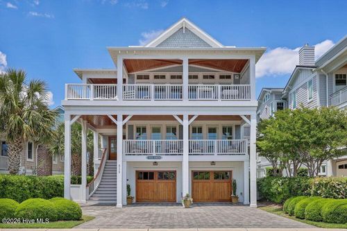 836 Lumina Ave S, Wrightsville Beach, NC, 28480-3106 | Card Image