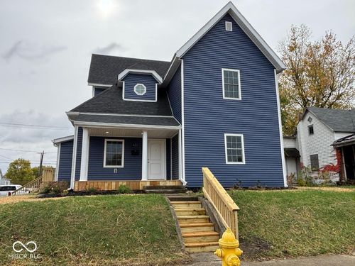 623 E Willard St, Muncie, IN, 47302-3464 | Card Image