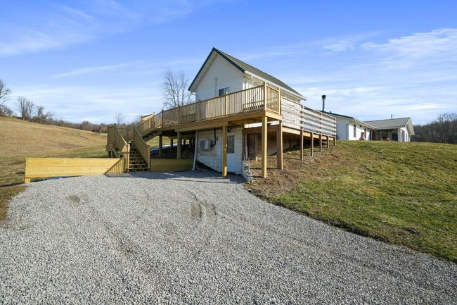34601 Lake Rd, House other with 2 bedrooms, 2 bathrooms and null parking in Mc Arthur OH | Image 47