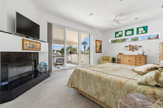 833 Ponce De Leon Dr, House other with 5 bedrooms, 5 bathrooms and null parking in TIERRA VERDE FL | Image 26