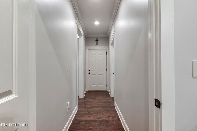 418 Cheeyo Pl, House other with 3 bedrooms, 2 bathrooms and null parking in Loudon TN | Image 31