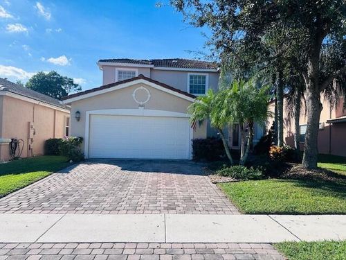 7285 Via Luria, Lake Worth, FL, 33467 | Card Image