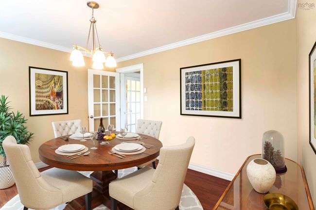 2 Golden Eagle Dr, House other with 5 bedrooms, 4 bathrooms and 3 parking in North Kentville NS | Image 22