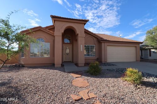 23802 N 39th Ln, Glendale, AZ, 85310-4014 | Card Image