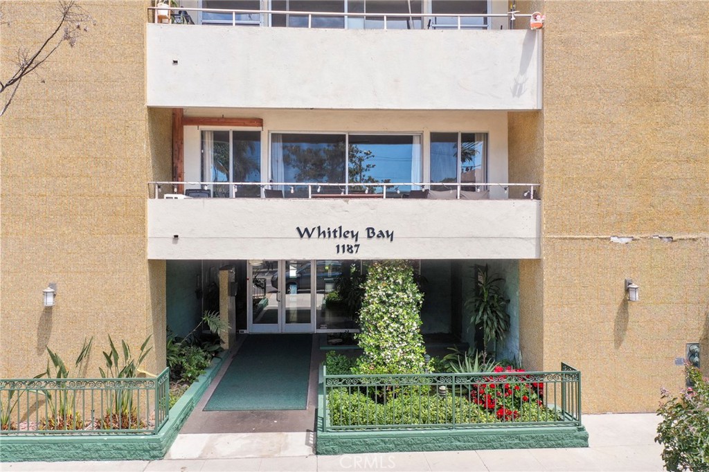 Residential in Long Beach 2