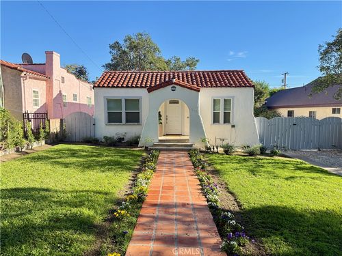 1262 Allen Ave, Glendale, CA, 91201-1326 | Card Image
