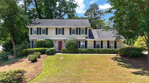 445 Cove Dr Ne, Marietta, GA, 30067-3653 | Card Image