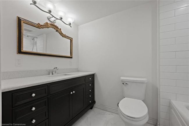 32 Westminster Cres, Townhouse with 2 bedrooms, 4 bathrooms and 4 parking in Fergus ON | Image 42