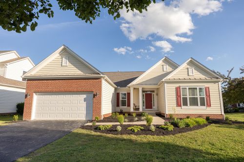 6177 Woodsview Way, Hilliard, OH, 43026-7282 | Card Image