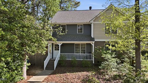 6018 Applewood Ln, Raleigh, NC, 27609-3903 | Card Image