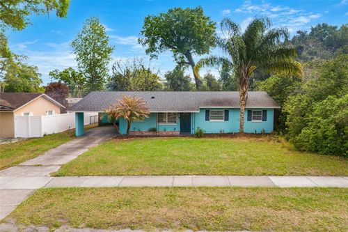 2923 Conway Gardens Rd, Orlando, FL, 32806-6607 | Card Image