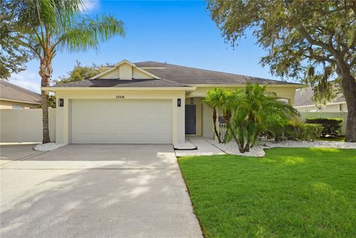 22536 Laureldale Dr, LUTZ, FL, 33549-8785 | Card Image