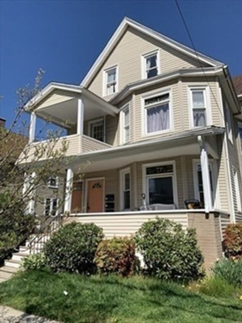 2-58 Day St, West Springfield, MA, 01089-3412 | Card Image