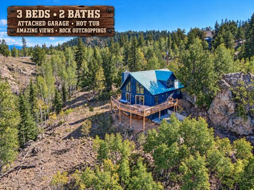 505 Palomino Dr, Jefferson, CO, 80456-9779 | Card Image