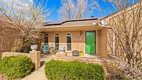 4633 Nw 70th St, Oklahoma City, OK, 73132-6954 | Card Image