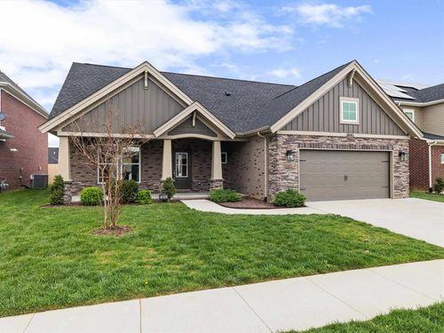 3845 Little Bluestem Dr, Owensboro, KY, 42303-8302 | Card Image