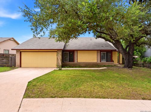 6104 Cloudy Ridge St, San Antonio, TX, 78247-1122 | Card Image