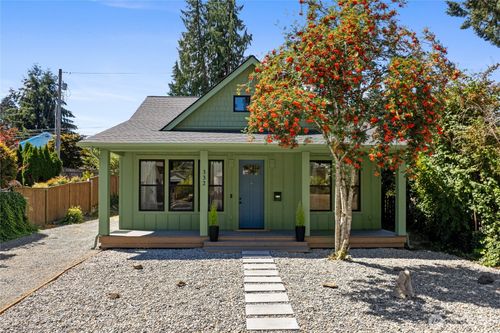 332 Contra Costa Ave, Fircrest, WA, 98466-7123 | Card Image