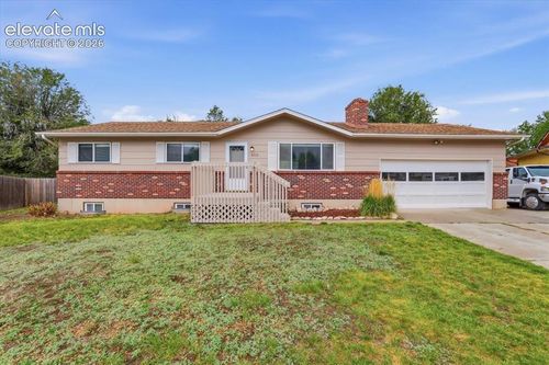 3111 Shadowglen Way, Colorado Springs, CO, 80918 | Card Image