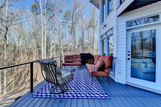 3937 Skyline Dr, House other with 4 bedrooms, 5 bathrooms and null parking in Gainesville GA | Image 54