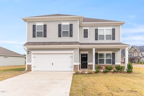 1629 Elk Run Dr, Fayetteville, NC, 28312-9408 | Card Image