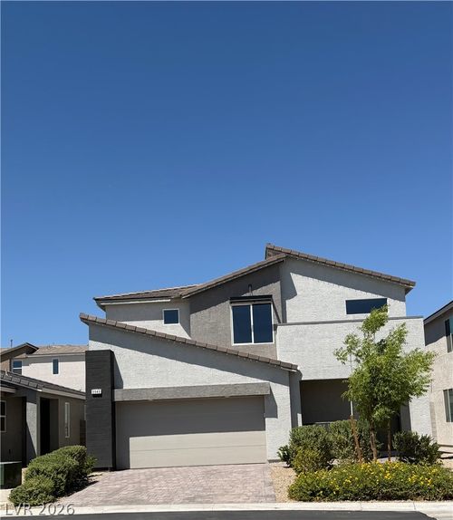 9949 Locking Biner Ave, Las Vegas, NV, 89166-1366 | Card Image