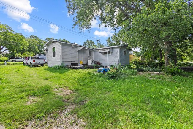 Rear view of property | Image 11