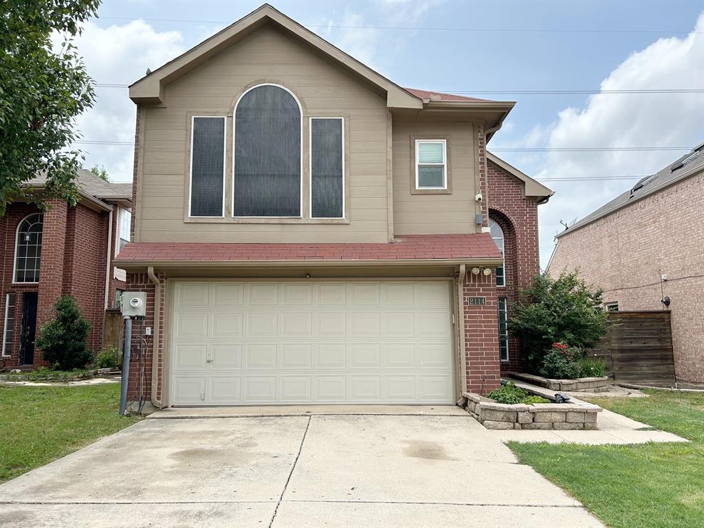 2114 Montclair Lane, For Sale in Lewisville Zoocasa