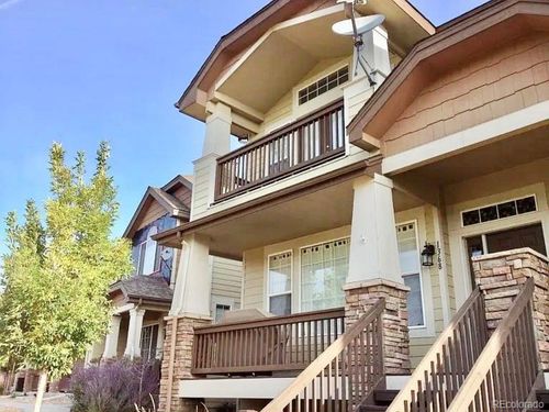 1368 Royal Troon Dr, Castle Rock, CO, 80104-3303 | Card Image