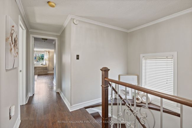 30 Leach Dr, House other with 5 bedrooms, 4 bathrooms and 2 parking in Ajax ON | Image 14