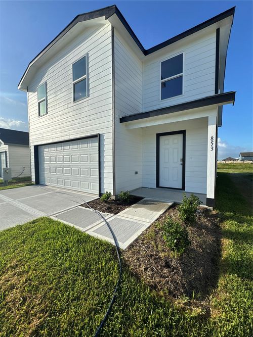 853 Road 5901-14, Cleveland, TX, 77327 | Card Image
