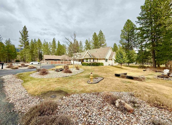 467 Hogans Way, House other with 4 bedrooms, 3 bathrooms and null parking in Chewelah WA | Image 44