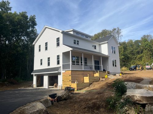 490 Fitchville Rd, Bozrah, CT, 06334-1004 | Card Image