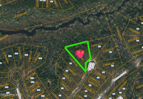 323-695 Madeira Islands Dr Se, Bolivia, NC, 28422 | Card Image