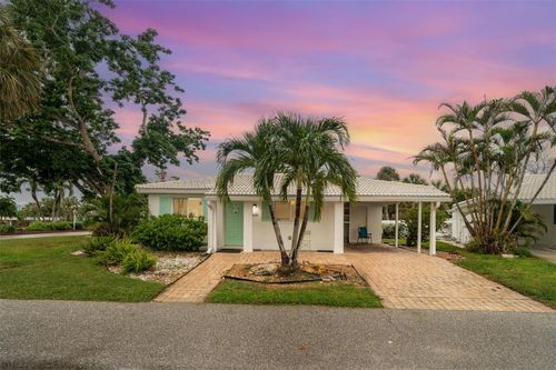 509 Spanish Dr N, LONGBOAT KEY, FL, 34228-1619 | Card Image