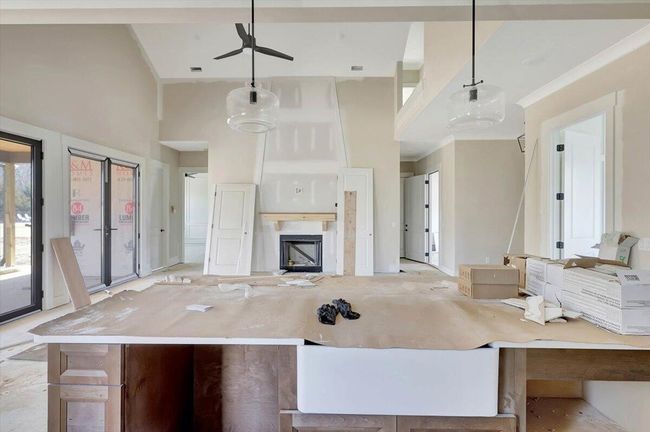 LOT-32 - 8112 Sir Oliphant Way, House other with 3 bedrooms, 3 bathrooms and 2 parking in Ooltewah TN | Image 14