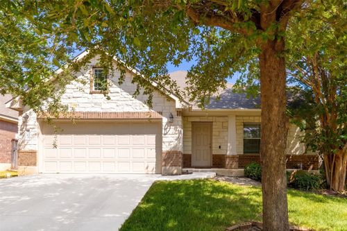 1706 Hidden Springs Path, Round Rock, TX, 78665-5022 | Card Image