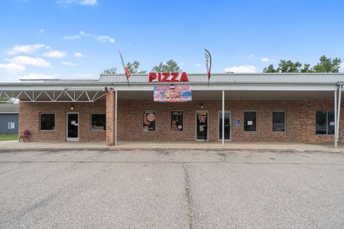 12881 E Chicago Rd, Cement City, MI, 49233-9665 | Card Image