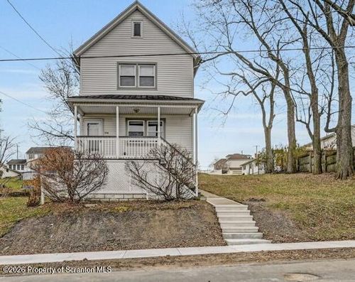 2725 Cedar Ave, Scranton, PA, 18505-3104 | Card Image