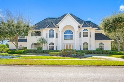 3073 Woodsong Lane, House other with 5 bedrooms, 5 bathrooms and null parking in Clearwater FL | Image 1