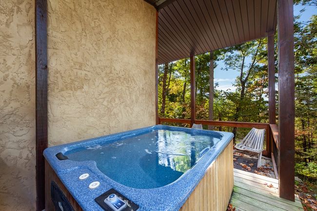 3769 Clabo Mtn Way, House other with 3 bedrooms, 3 bathrooms and null parking in Sevierville TN | Image 8