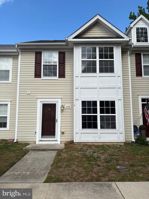408 Ruddy Duck Ct, CAMBRIDGE, MD, 21613-2914 | Card Image
