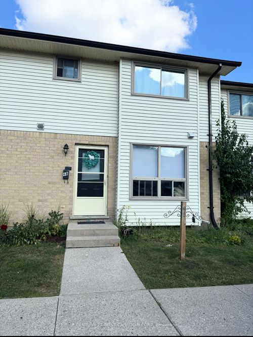 48-135 Belmont Dr, London, ON, N6J4J3 | Card Image