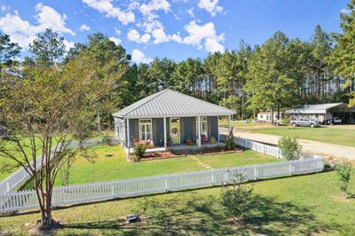 33189 Mangum Chapel Rd, House other with 3 bedrooms, 2 bathrooms and null parking in Walker LA | Image 2