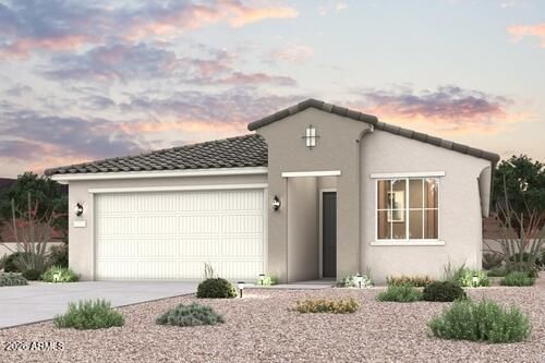 24242 W Dekalb Ln, Buckeye, AZ, 85326-7914 | Card Image