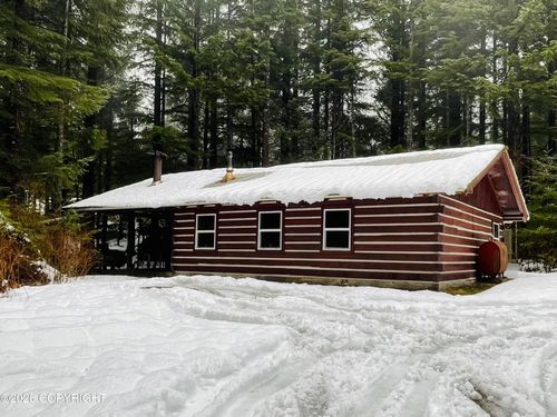 L19 Hollis Rd, Klawock, AK, 99925 | Card Image