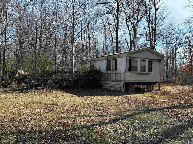 1446 Washboard Rd, House other with 4 bedrooms, 1 bathrooms and null parking in Bedford IN | Image 7